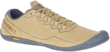 Merrell Minimal-Laufschuhe Vapor Glove 3 Luna Leder coyotebraun Herren